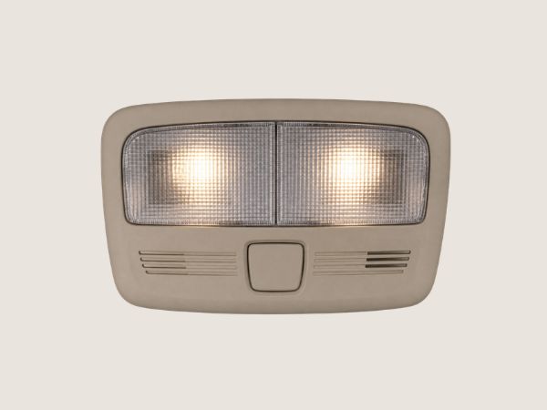Car Interior Light